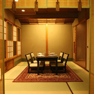 顔合わせや結納など、厳かな節目の日に最適です