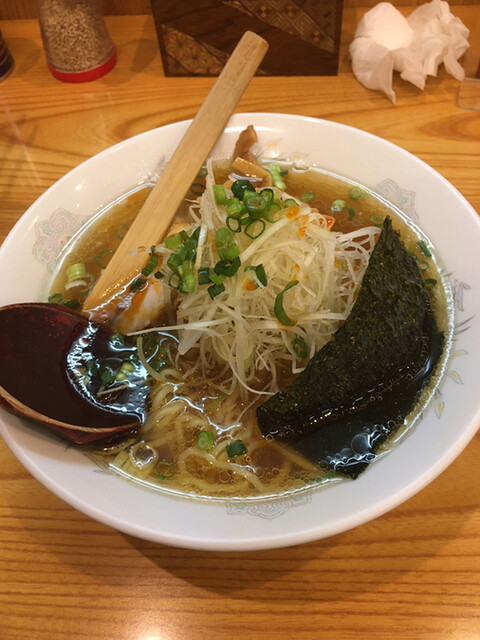 Ramen Gokko Yamagoya photo 2