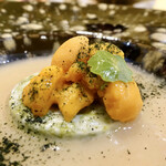 トゥ・ラ・ジョア - 