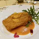 トゥ・ラ・ジョア - 