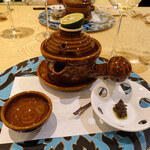 トゥ・ラ・ジョア - 