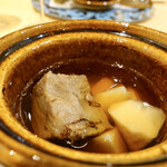 トゥ・ラ・ジョア - 