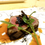 トゥ・ラ・ジョア - 