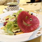 トゥ・ラ・ジョア - 