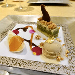 トゥ・ラ・ジョア - 