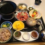 日本料理 富士 - 