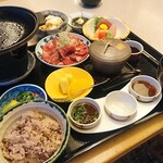 日本料理 富士 - 