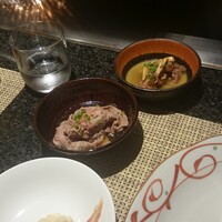 銀座のステーキ 銀座中央店 - 