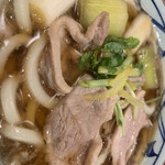 丸亀製麺 - 