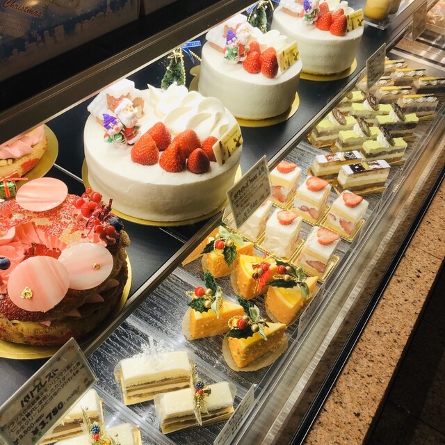 ミラベル Mirabell 藤枝 ケーキ 食べログ ミラベル Mirabell 藤枝 ケーキ 食べログ