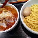 味噌麺処 花道庵 - 