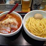 味噌麺処 花道庵 - 