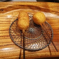 串揚げキッチン だん 十三店 - 