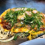 Okonomiyaki Yuuyuu - 