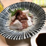 がばちょ - たこぶつ（500円）