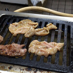 ほがらか屋 - 内観