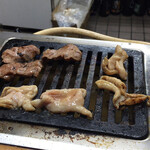 ほがらか屋 - 内観