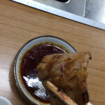 ほがらか屋 - 内観