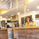 グラフトンエスプレッソアンドイータリー - 