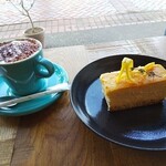 グラフトンエスプレッソアンドイータリー - 