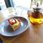 グラフトンエスプレッソアンドイータリー - 