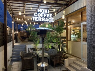 HOKI COFFEE TERRACE - 