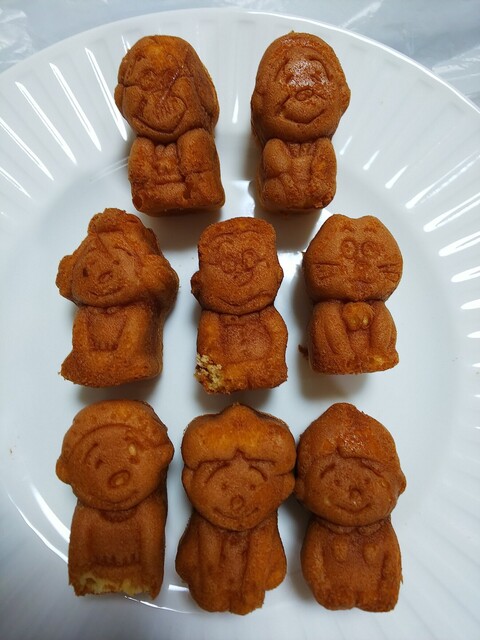 お菓子屋けんちゃん - 上前津/スイーツ | 食べログ