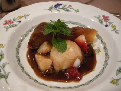 プティポワンじょうねん 清瀬 フレンチ 食べログ