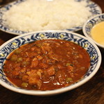 印度料理シタール - DSC04697.jpg