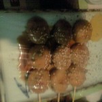 板前船 - つくね