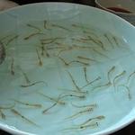 天ぷら あきよし - 