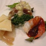 プティポワンじょうねん