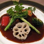 プティポワンじょうねん