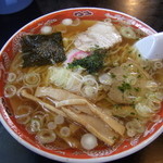 中華そば　その２
