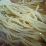 満来 - ラーメン