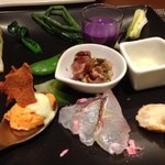 オッジ ダルマット - （2012.04）