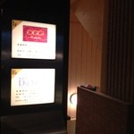 オッジ ダルマット - （2012.04）