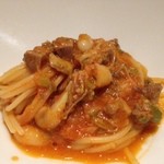 オッジ ダルマット - （2012.04）