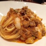 オッジ ダルマット - （2012.04）