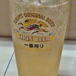 大升 - ホッピー