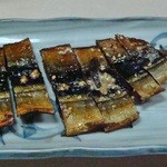 大升 - サンマの味醂干し　３００円