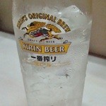 大升 - 中　大目ですね♪