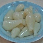 大升 - らっきょ　