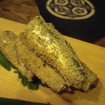 丸太町十二段家 - 子塗し。