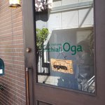 Occhiali Oga - 