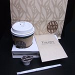 タリーズコーヒー - 