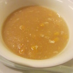 聘珍樓 - スープ・アレルギー対応用(中華コーンスープ)