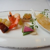 銀座アスター 新宿賓館  - 