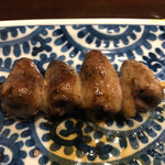 鳥田中 - 202003  はつ