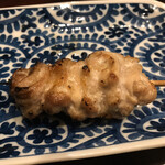 鳥田中 - 202003  もも